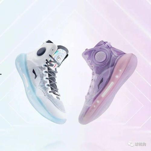 球鞋爆料李宁视频,爆款来袭，科技与时尚的完美融合  第3张