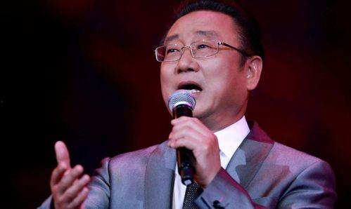 蒋大为爆料视频大全最新,揭秘娱乐圈不为人知的真相  第1张