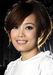 港台娱乐圈爆料君容祖儿,容祖儿最新动态大揭秘！  第1张