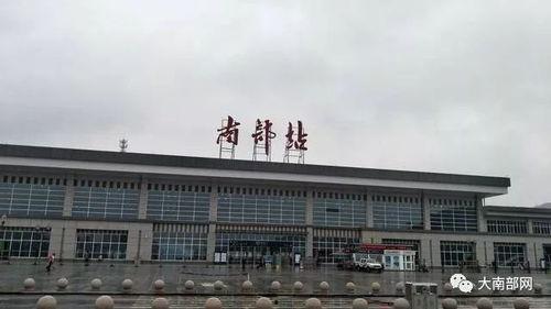 商洛火车站最新爆料,揭秘改造升级背后的故事 第2张 商洛火车站最新爆料,揭秘改造升级背后的故事 第2张